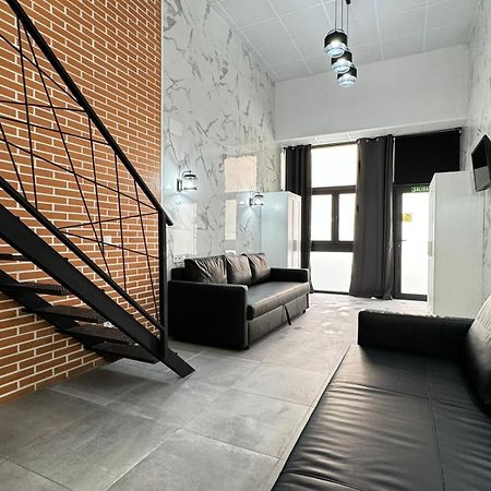Oriola 35 Apartman Valencia Kültér fotó