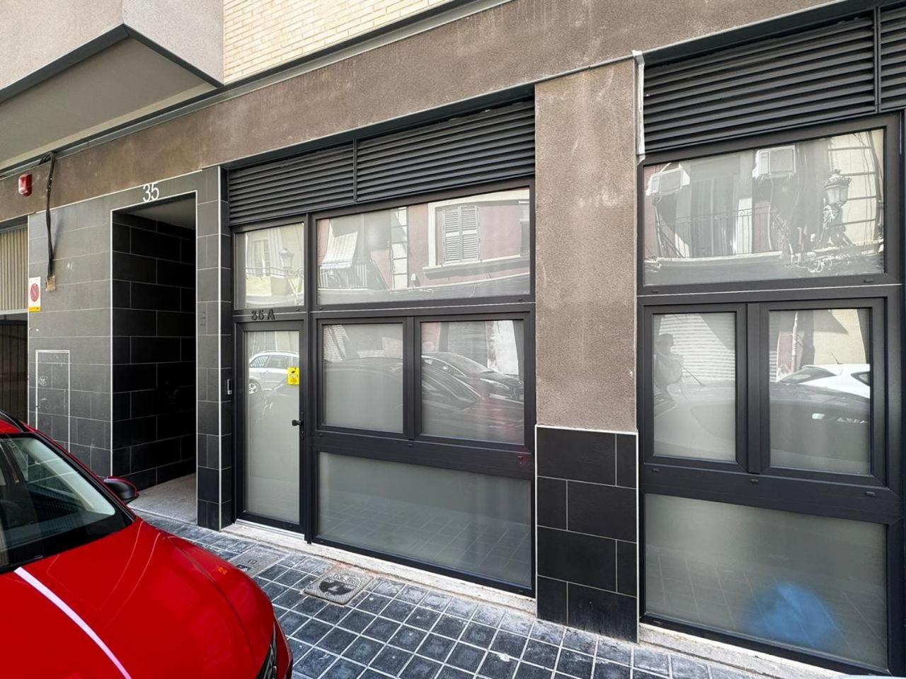 Oriola 35 Apartman Valencia Kültér fotó