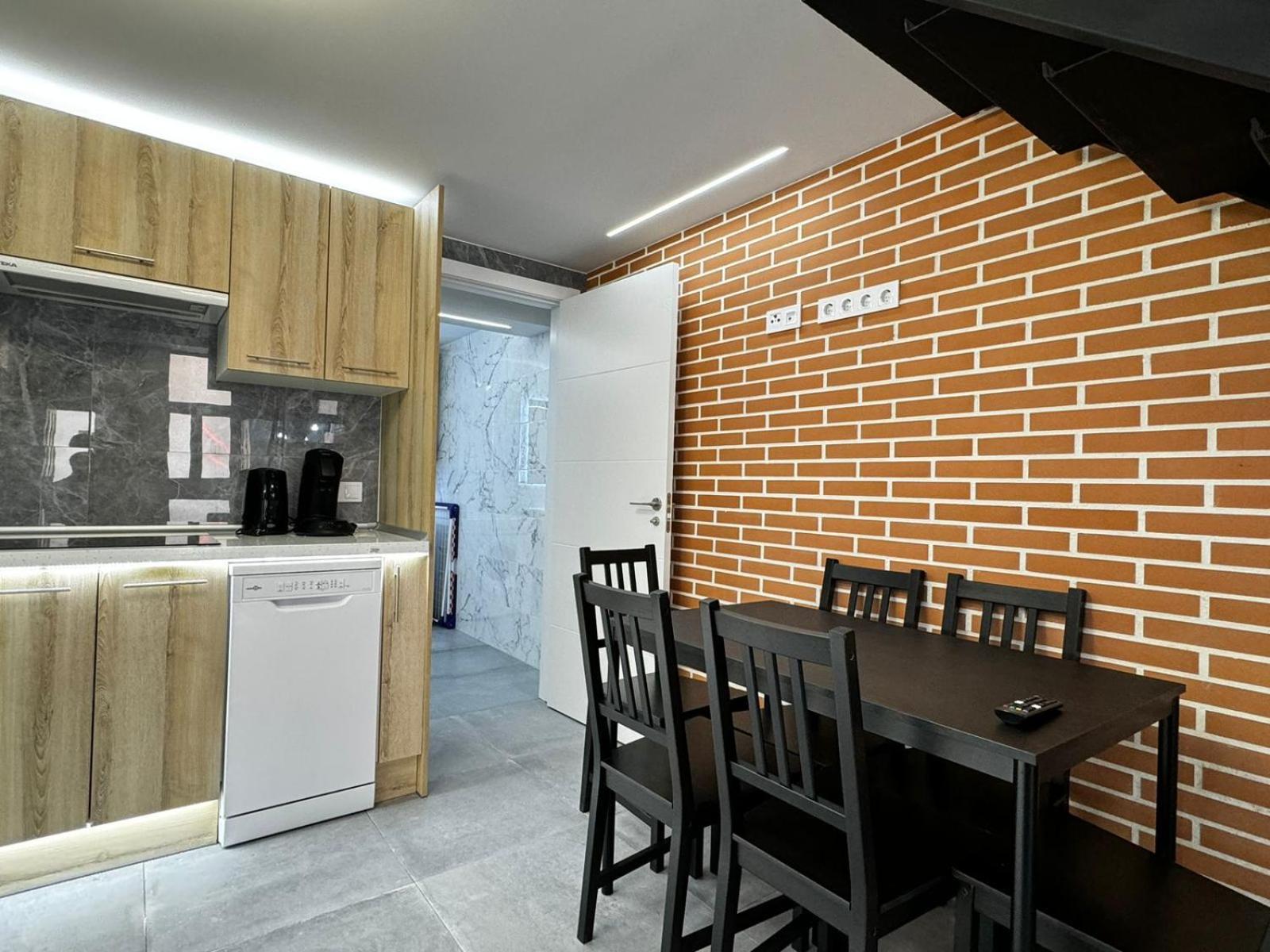 Oriola 35 Apartman Valencia Kültér fotó