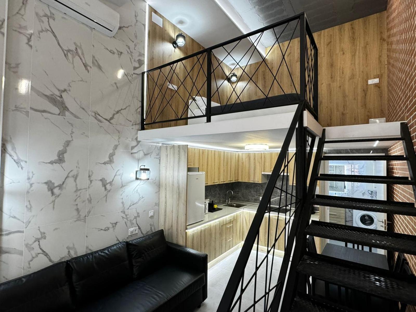 Oriola 35 Apartman Valencia Kültér fotó
