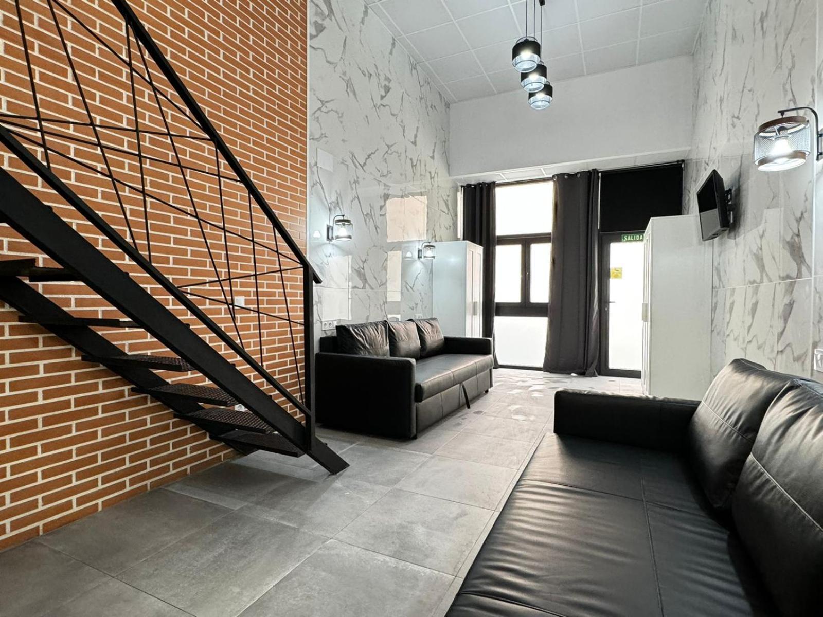 Oriola 35 Apartman Valencia Kültér fotó