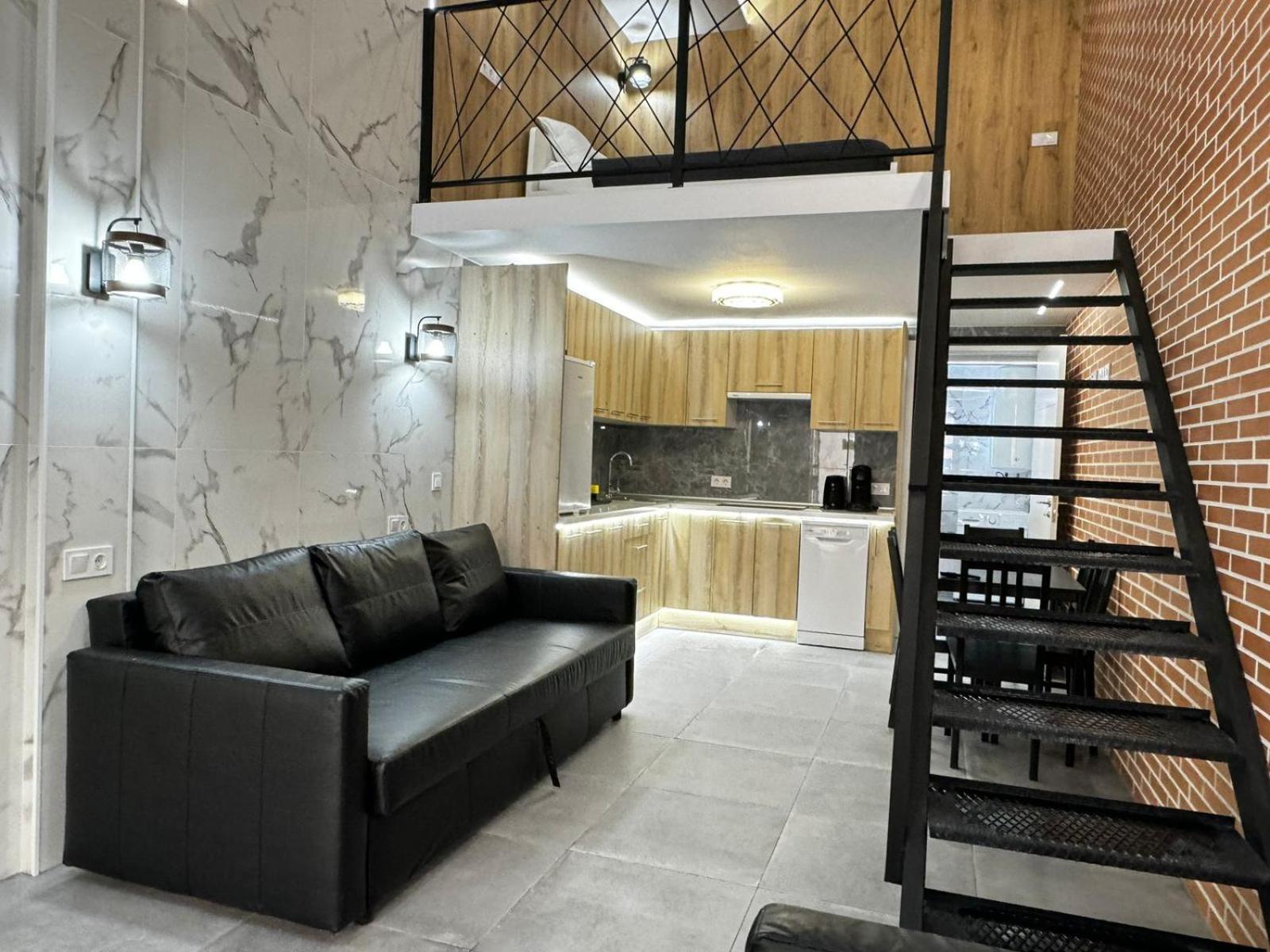 Oriola 35 Apartman Valencia Kültér fotó