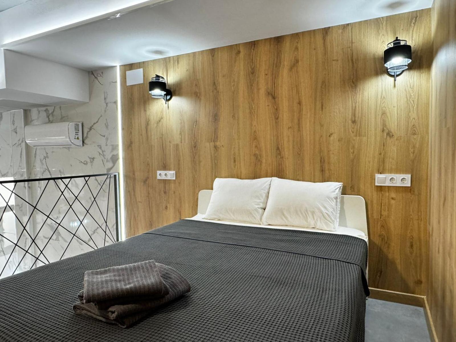 Oriola 35 Apartman Valencia Kültér fotó