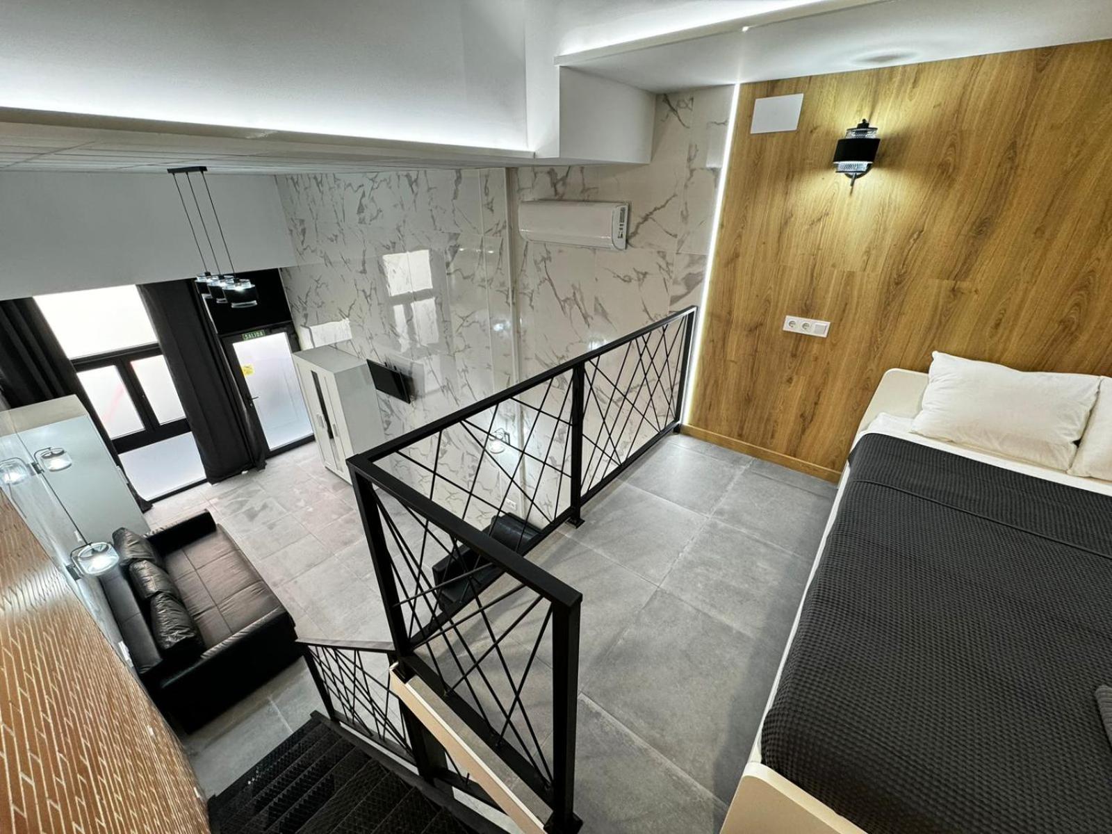 Oriola 35 Apartman Valencia Kültér fotó