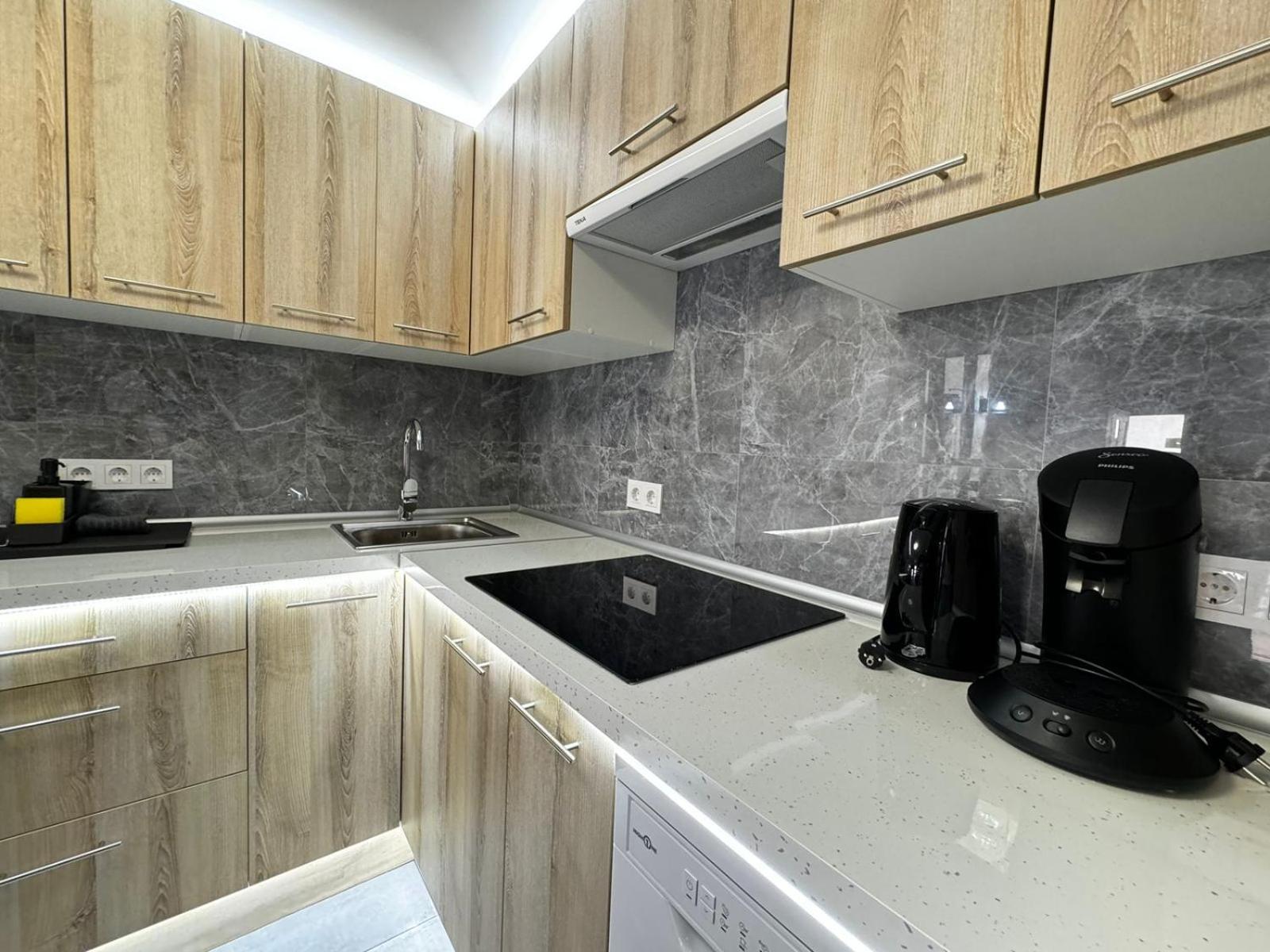 Oriola 35 Apartman Valencia Kültér fotó