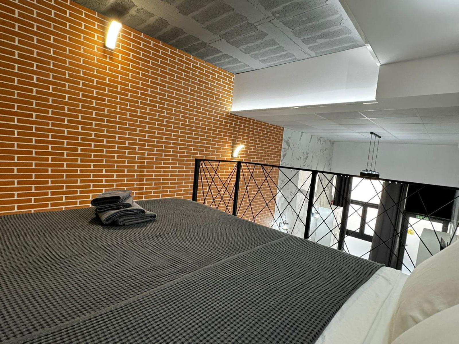 Oriola 35 Apartman Valencia Kültér fotó