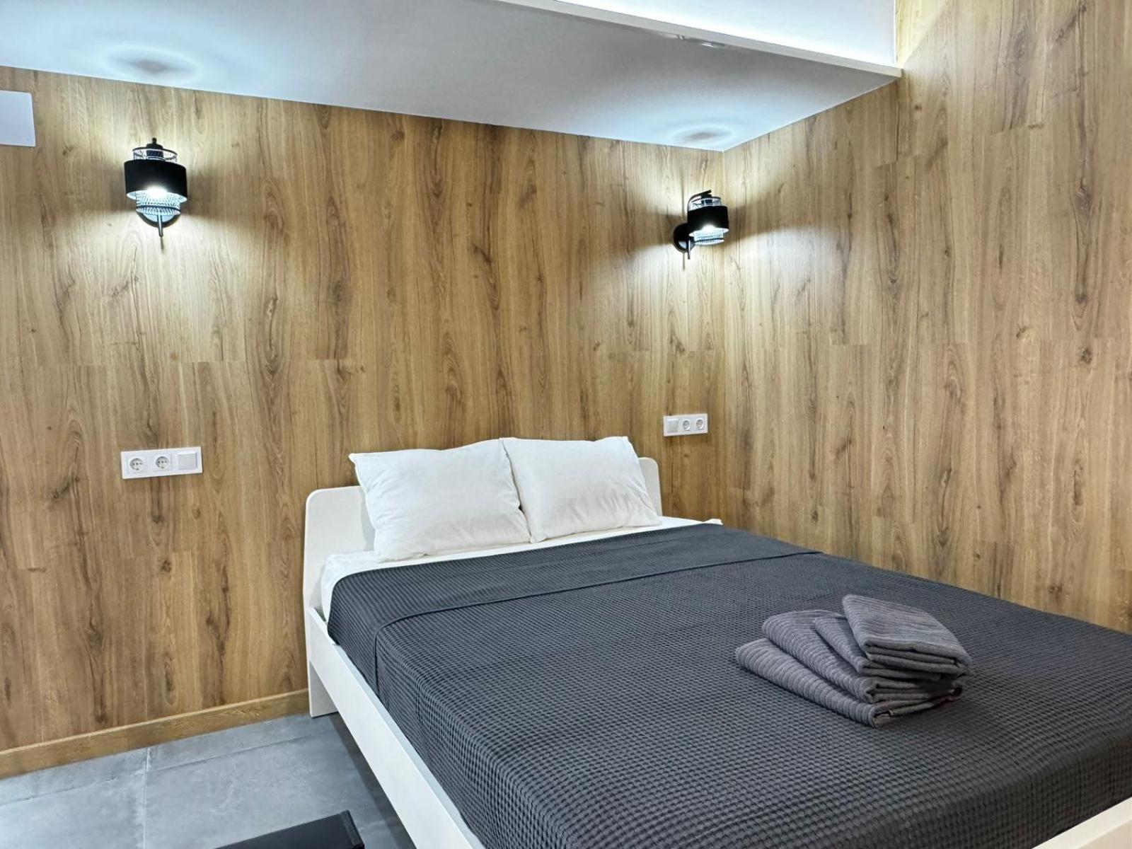 Oriola 35 Apartman Valencia Kültér fotó