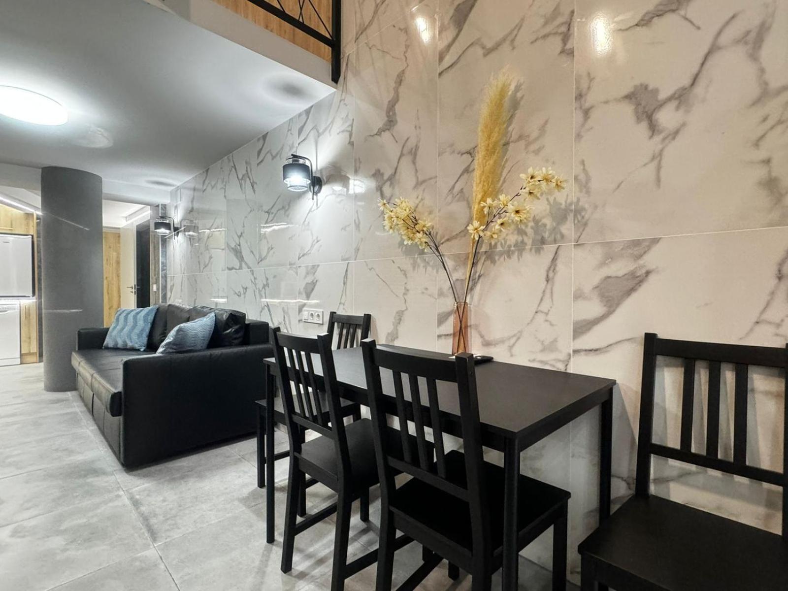 Oriola 35 Apartman Valencia Kültér fotó