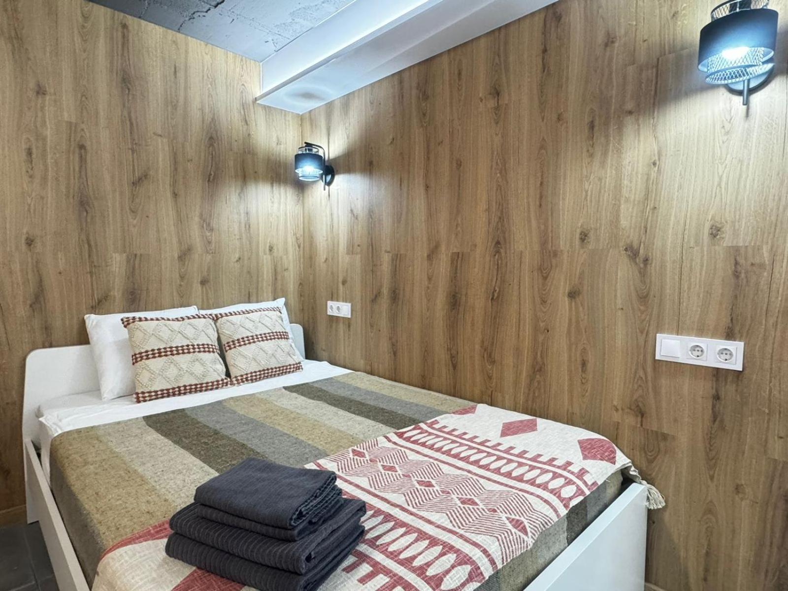 Oriola 35 Apartman Valencia Kültér fotó