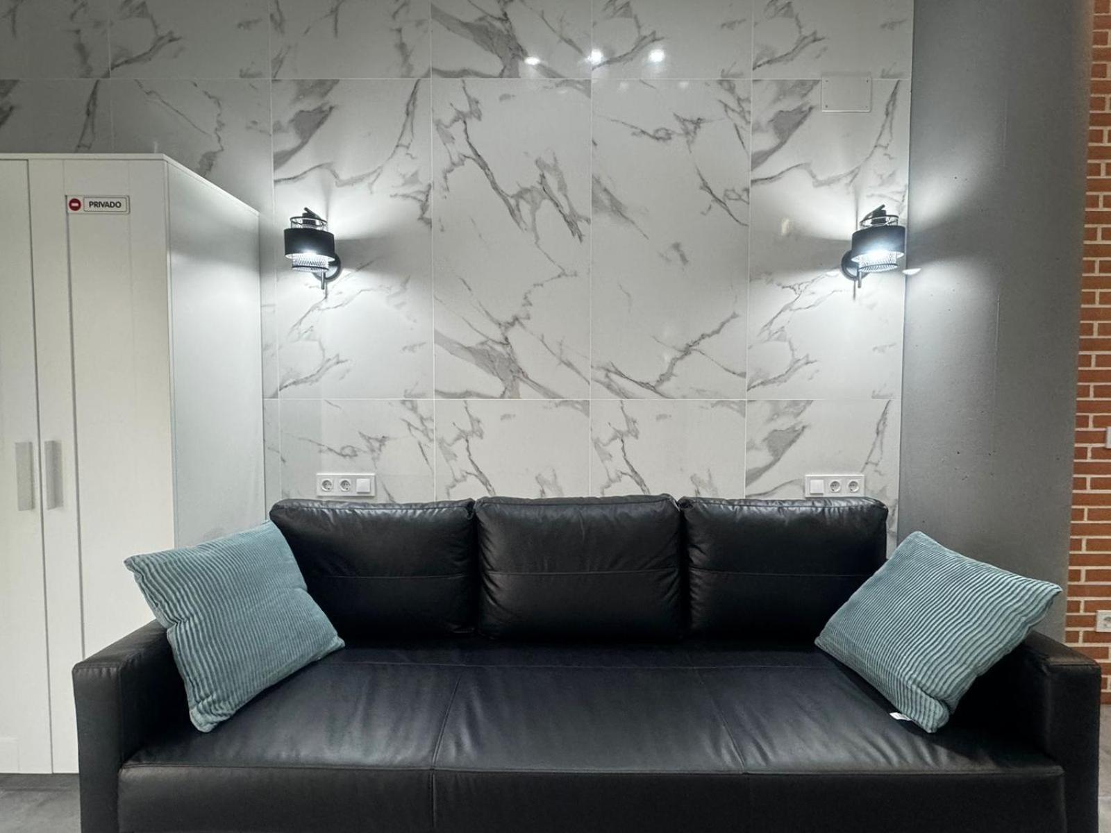 Oriola 35 Apartman Valencia Kültér fotó