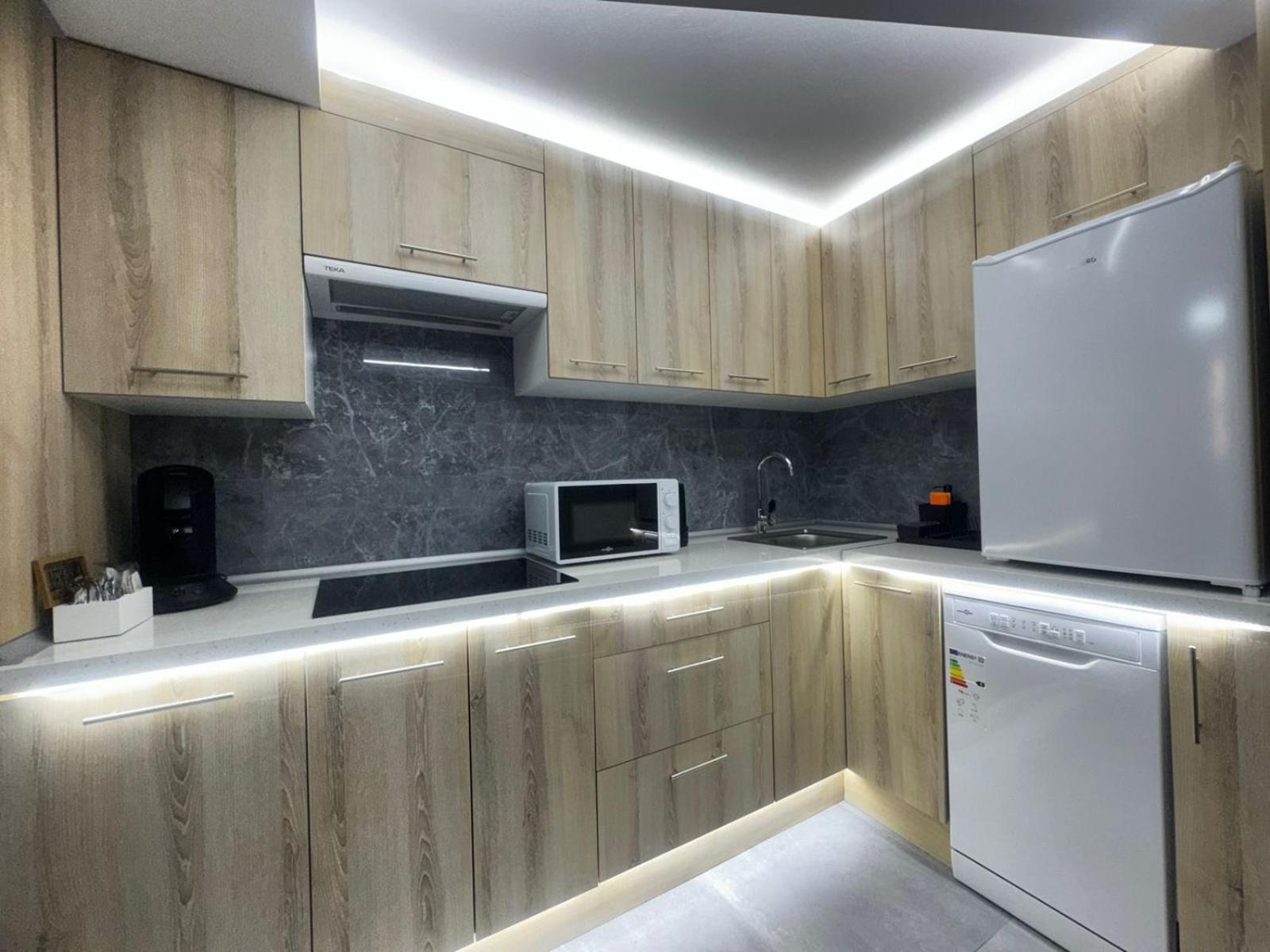 Oriola 35 Apartman Valencia Kültér fotó
