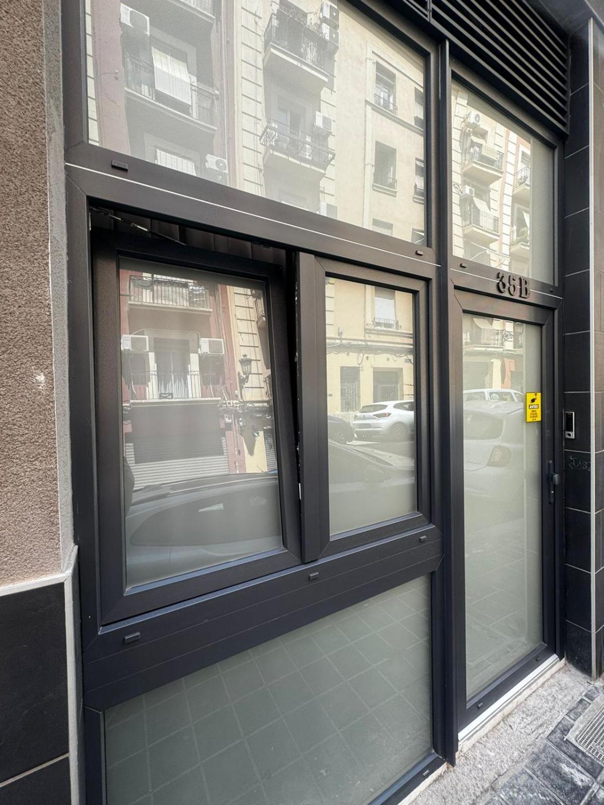 Oriola 35 Apartman Valencia Kültér fotó