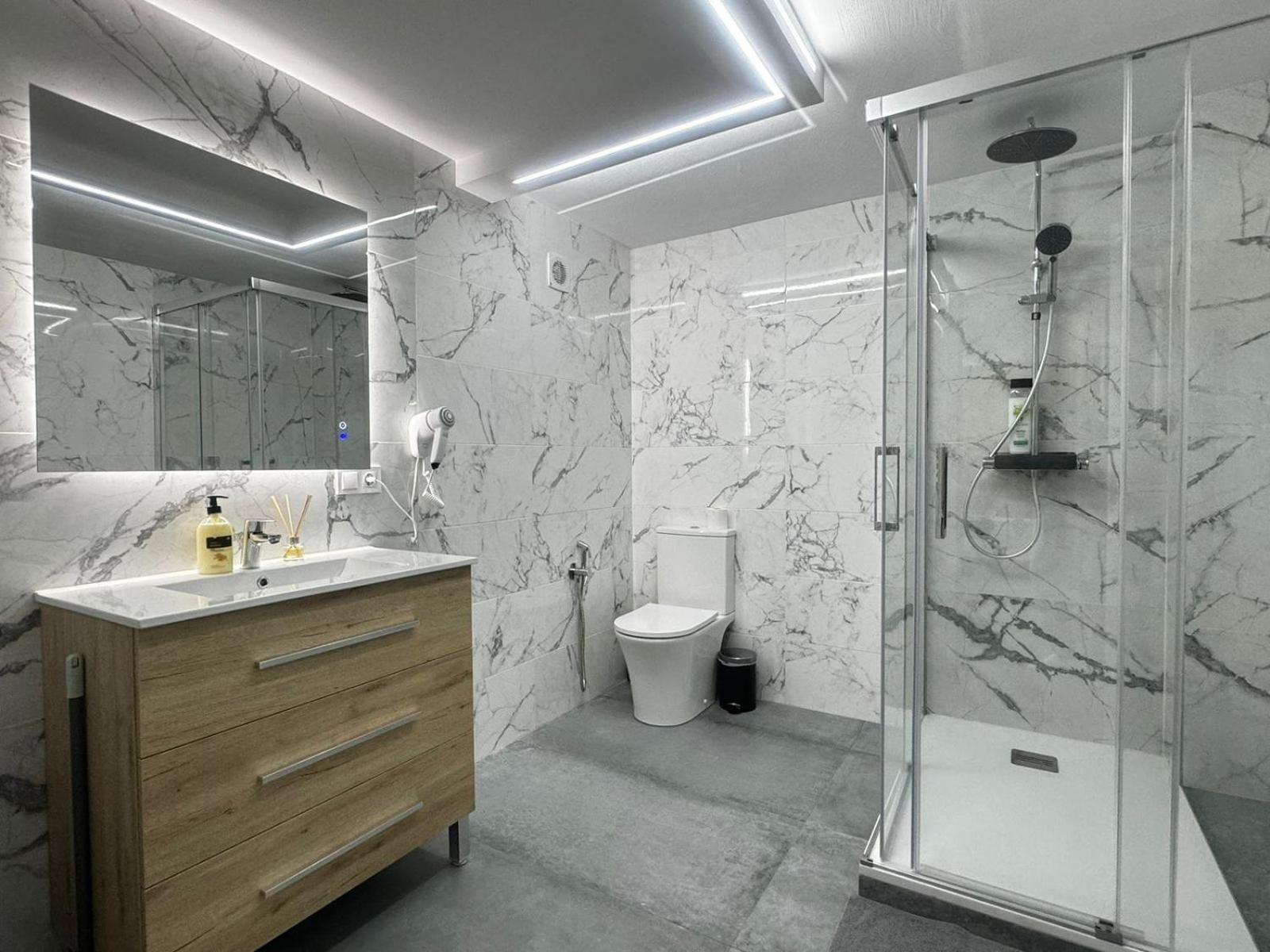 Oriola 35 Apartman Valencia Kültér fotó