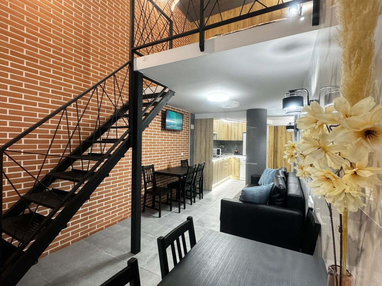 Oriola 35 Apartman Valencia Kültér fotó