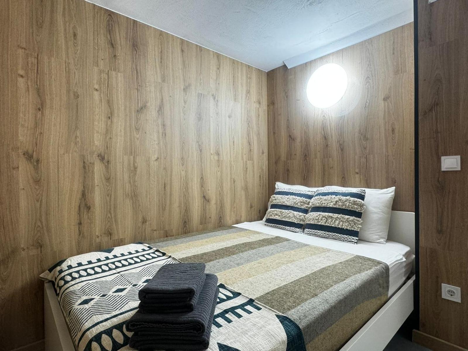 Oriola 35 Apartman Valencia Kültér fotó