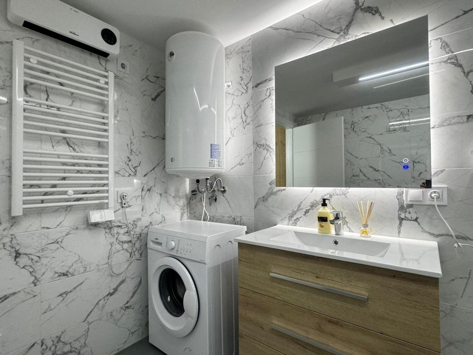 Oriola 35 Apartman Valencia Kültér fotó