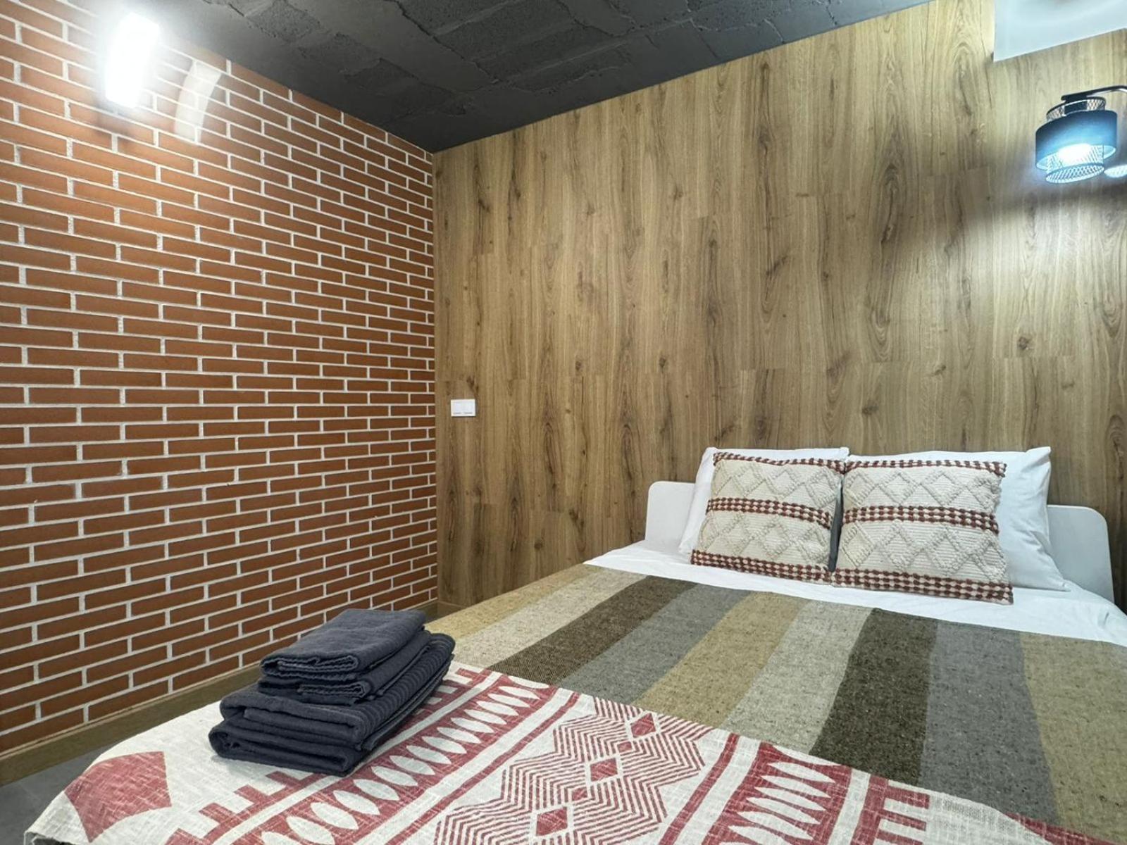 Oriola 35 Apartman Valencia Kültér fotó