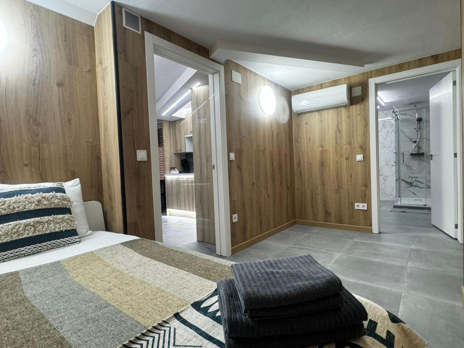 Oriola 35 Apartman Valencia Kültér fotó